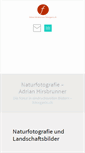 Mobile Screenshot of fotorganic.ch